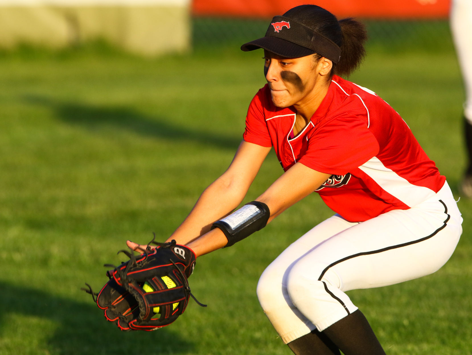 Gallery: Munster at Andrean softball